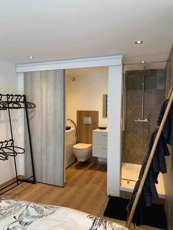 Le Cocon Apartment Guebwiller Ngoại thất bức ảnh