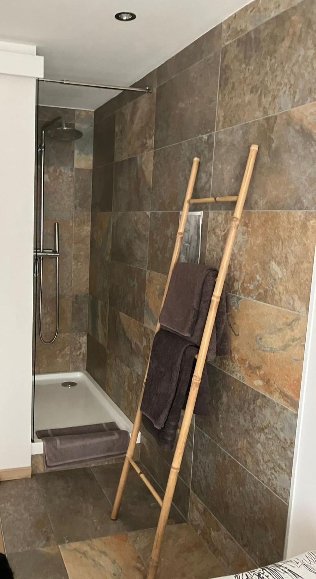 Le Cocon Apartment Guebwiller Ngoại thất bức ảnh